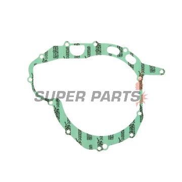Φλάντζα καπακιού στάτη -ATHENA- Cagiva Navigator 1000 2000-2005, Raptor 1000 2000-2005, V-Raptor 1000 2000-2005, X-Raptor 1000 2002-2003, X-Tra Raptor 1000 2001-2005, Kawasaki KLV 1000 2004-2006, SV 1000 2003-2005