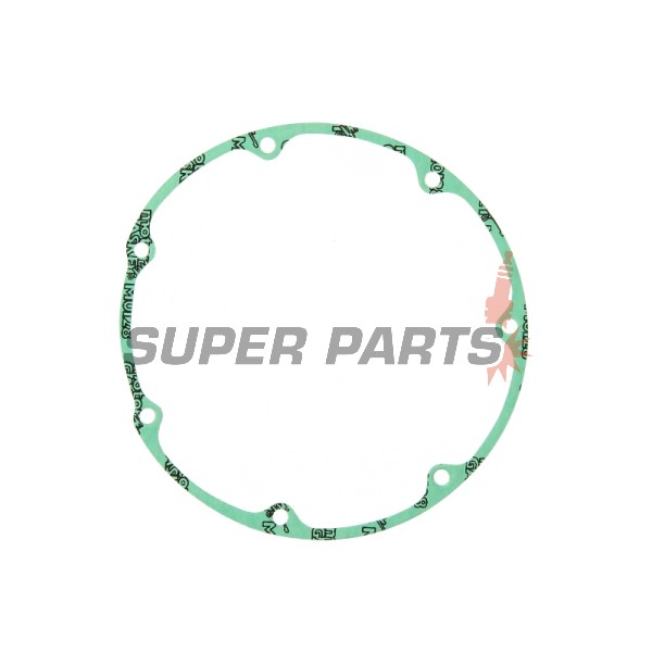 Φλάντζα καπακιού συμπλέκτη -ATHENA- Honda VT 750 1983/1986-1989/2004, VT 700 1984-1987