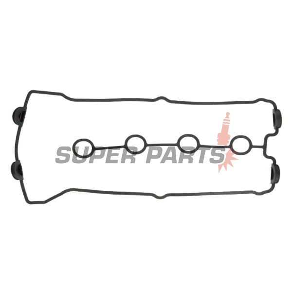 Φλάντζα καπακιού βαλβίδων -ATHENA- Honda CBR 1100 1996-1999