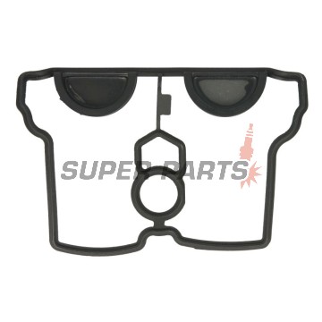 Φλάντζα καπακιού βαλβίδων -ATHENA- Yamaha WR 250 2001-2013, YZ 250 2001-2014