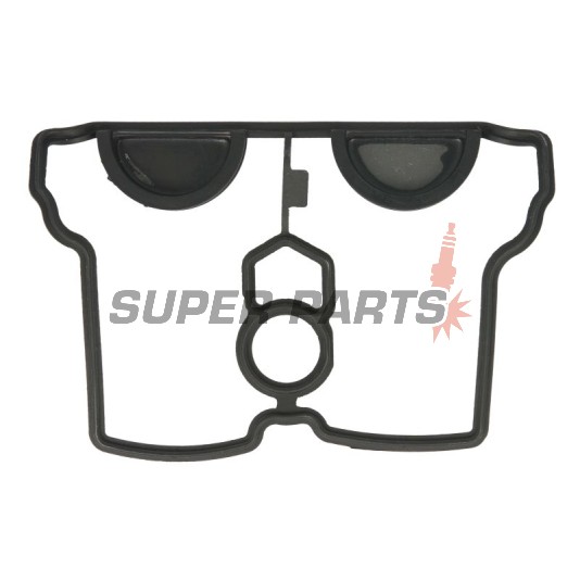 Φλάντζα καπακιού βαλβίδων -ATHENA- Yamaha WR 250 2001-2013, YZ 250 2001-2014