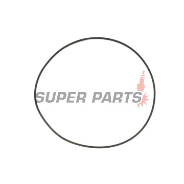 Φλάντζα καπακιού στάτη -ATHENA- Honda CB 125 1972-1975/2015, CD 125 1978, CG 125 1977-1983/1985-1993, SL 125 1971-1975, TL 125 1976, TLR 200 1983-1987, XL 125 1976-1983, XL 200 1983-1984, XR 200 1980-1991