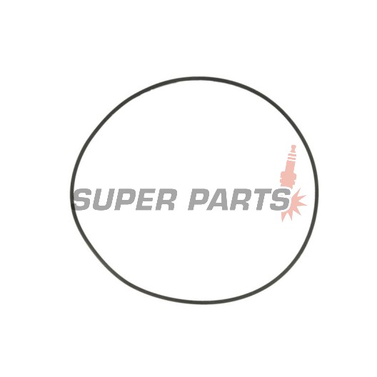Φλάντζα καπακιού στάτη -ATHENA- Honda CB 125 1972-1975/2015, CD 125 1978, CG 125 1977-1983/1985-1993, SL 125 1971-1975, TL 125 1976, TLR 200 1983-1987, XL 125 1976-1983, XL 200 1983-1984, XR 200 1980-1991