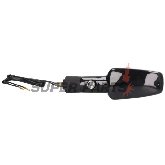 Φλας -VICMA- πίσω δεξί, HONDA XL 650 2005-2005