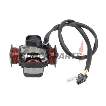 Στάτης (αστέρι) -ATHENA- Atala Byte 50 1997-2001, Hacker 50 1996-1999, Skeggia 50 1999-2000, Benelli 491 50 2003-2006, Naked 50 2003-2006, Derbi Atlantis 50 1999-2002, Hunter 50 1996-1997, Paddock 50 1998-1999