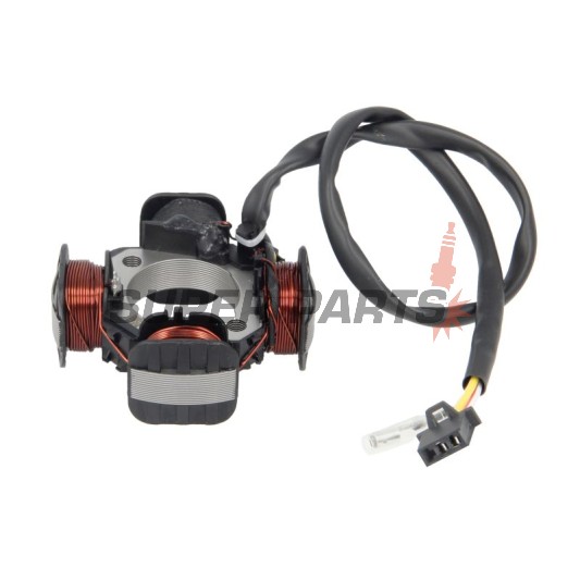 Στάτης (αστέρι) -ATHENA- Atala Byte 50 1997-2001, Hacker 50 1996-1999, Skeggia 50 1999-2000, Benelli 491 50 2003-2006, Naked 50 2003-2006, Derbi Atlantis 50 1999-2002, Hunter 50 1996-1997, Paddock 50 1998-1999