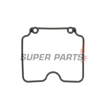 Φλάντζα καρμπυρατέρ/φλοτέρ -TOURMAX- Yamaha TW 200 2001-2015, Yamaha XT 250 2008-2012