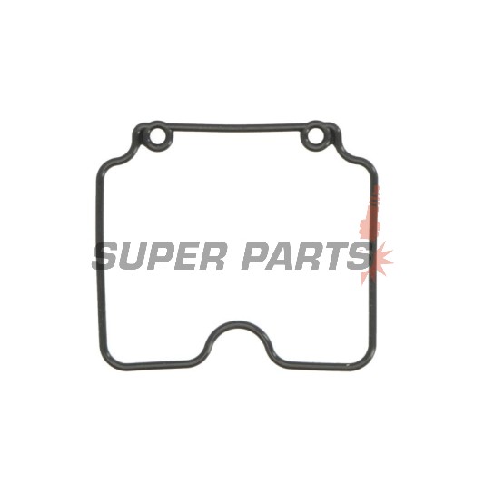 Φλάντζα καρμπυρατέρ/φλοτέρ -TOURMAX- Yamaha TW 200 2001-2015, Yamaha XT 250 2008-2012