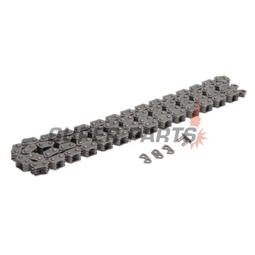 Καδένα χρονισμού -DID- SCA0409ASV-118, Honda Africa Twin/Transalp/Deauville/Shadow/Dominator, Kawasaki Prairie/ZXR400 360-750 1982-2014