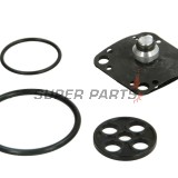 Κιτ επισκευής ρουμπινέτου καυσίμου -TOURMAX- Kawasaki KZ 440/550 1980-1983, Kawasaki KZ 650 1981, Kawasaki KZ 750 1982, 1984, Kawasaki Z 500 1979-1980, Kawasaki Z 400 1980-1981, Kawasaki ZL 600 1986-1987, 1996-1997, Yamaha SRX 600 1986