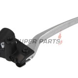 Μανέτα φρένου -RMS- Piaggio Fly 100 2006-2014, Piaggio Fly 50/125/150 2005-2011, Piaggio Hexagon 125 1998-1999, Piaggio Liberty 125 2004-2008, 2011-2013, Piaggio Liberty 150 2008-2013