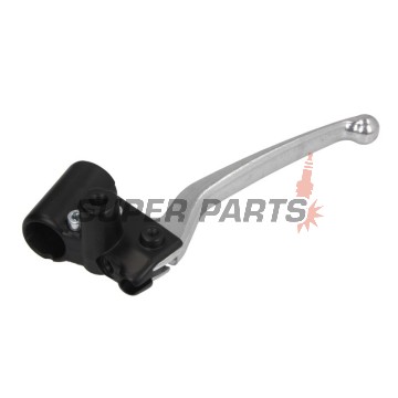 Μανέτα φρένου -RMS- Piaggio Fly 100 2006-2014, Piaggio Fly 50/125/150 2005-2011, Piaggio Hexagon 125 1998-1999, Piaggio Liberty 125 2004-2008, 2011-2013, Piaggio Liberty 150 2008-2013