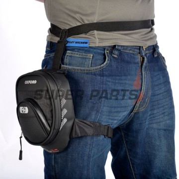 Τσάντα μηρού -OXFORD- L1R Leg Bag, 1L