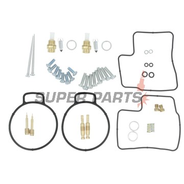Κιτ επισκευής καρμπυρατέρ -ALL BALLS- Honda GL 1500 1988-1991