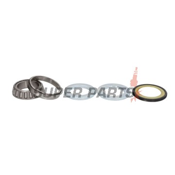 Σετ ρουλεμάν μπροστινού συστήματος -ALL BALLS- 99-3515-5