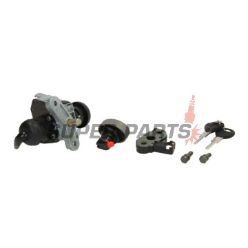 Σετ κλειδαριών -RMS- MBK YH (Flipper) 50 1998-2002, Yamaha YH (Why) 50 1998-2002