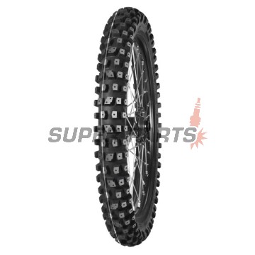 Μπροστινό ελαστικό off-road -MITAS- 90/90-21, TERRA FORCE-EX HT