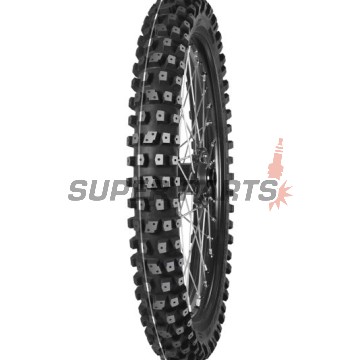 Μπροστινό ελαστικό off-road -MITAS- 90/90-21, TERRA FORCE-EX HT