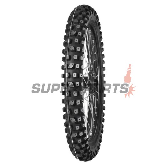 Μπροστινό ελαστικό off-road -MITAS- 90/90-21, TERRA FORCE-EX HT