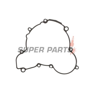 Φλάντζα καπακιού στάτη -WINDEROSA- KTM XC 250 2017, KTM XC 300 2017, KTM XC-W 300 2017
