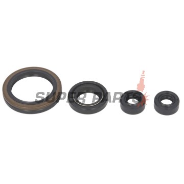 Σετ τσιμουχών κινητήρα -WINDEROSA- Suzuki LT 160 1989-2001, 2003-2004, Suzuki LT-F 160 1991-2001