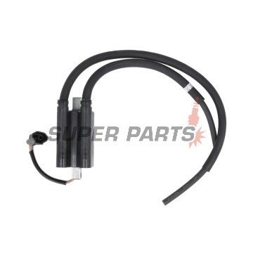 Πολλαπλασιαστής -TOURMAX- Suzuki VZ 1500 2009-2011