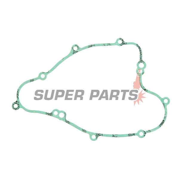 Φλάντζα καπακιού συμπλέκτη -ATHENA- Kawasaki KX 65 2000-2023, Suzuki RM 65 2003-2006