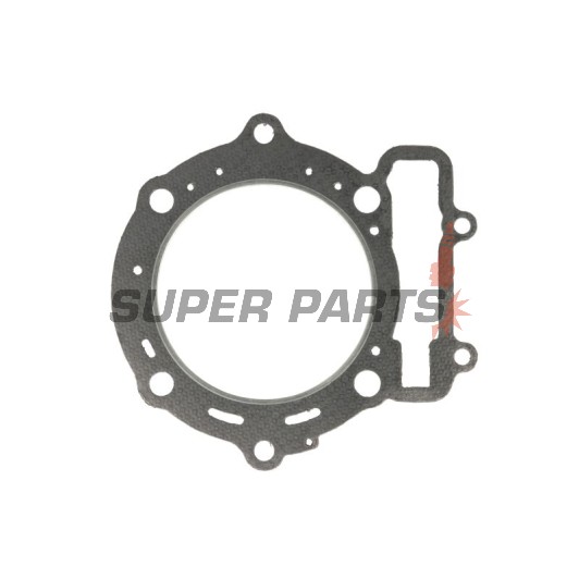 Φλάντζα κεφαλής (πάνω) -ATHENA- Husqvarna SMR 450 2003-2004, SMR 510 2004, TC 450 2003-2004, TC 510 2004, TE 450 2003-2004, TE 510 2004, TXC 450 2003-2004, TXC 510 2004