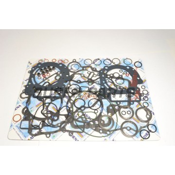 Πλήρες σετ φλαντζών κινητήρα -ATHENA- KTM Adventure 950 2002-2006, Adventure 990 2006-2014, LC8 950 2002-2006, LC8 990 2005-2010, Super Duke 990 2005-2013, Super Enduro 950 2006-2011, Supermoto 950 2005-2008