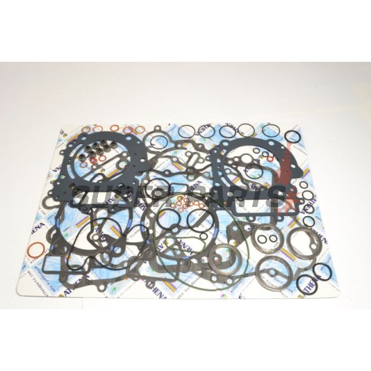 Πλήρες σετ φλαντζών κινητήρα -ATHENA- KTM Adventure 950 2002-2006, Adventure 990 2006-2014, LC8 950 2002-2006, LC8 990 2005-2010, Super Duke 990 2005-2013, Super Enduro 950 2006-2011, Supermoto 950 2005-2008