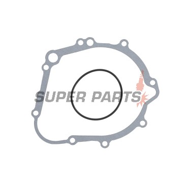 Φλάντζα καπακιού στάτη -WINDEROSA- Suzuki GSX-R 600 2006-2009, 2011-2024, Suzuki GSX-R 750 2006-2009, 2011-2024, Suzuki GSX-S 750 2016