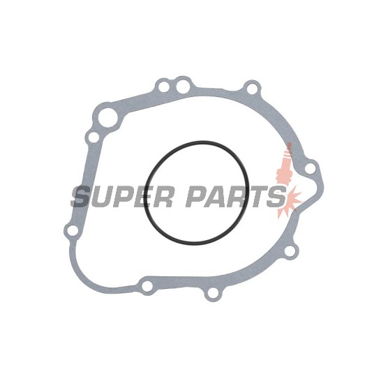 Φλάντζα καπακιού στάτη -WINDEROSA- Suzuki GSX-R 600 2006-2009, 2011-2024, Suzuki GSX-R 750 2006-2009, 2011-2024, Suzuki GSX-S 750 2016