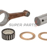 Μπιέλα -HOT RODS- Honda TRX 250 Recon/EX/x(2001-2024)