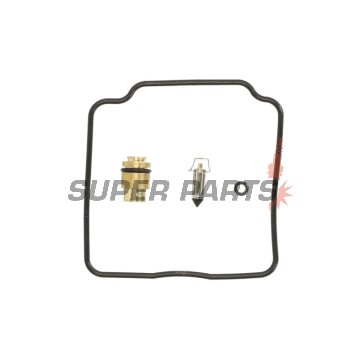 Κιτ επισκευής καρμπυρατέρ -TOURMAX- Yamaha FZ 750 1985-1990, Yamaha FZ 700 1987, Yamaha FZR 750 1987, Yamaha FZX 700 1986-1987, Yamaha FZX 750 1988
