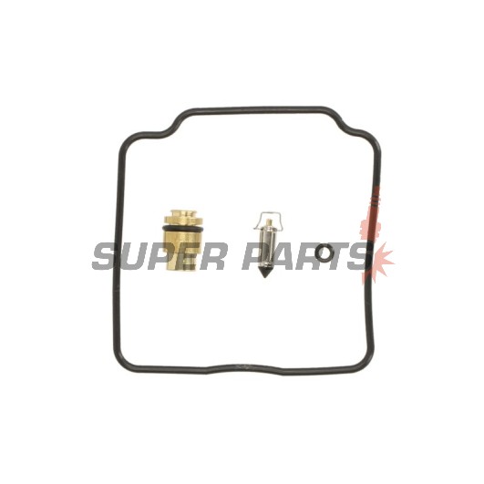 Κιτ επισκευής καρμπυρατέρ -TOURMAX- Yamaha FZ 750 1985-1990, Yamaha FZ 700 1987, Yamaha FZR 750 1987, Yamaha FZX 700 1986-1987, Yamaha FZX 750 1988