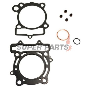 Σετ φλαντζών κυλίνδρου -ATHENA- Kawasaki KX 250 2004-2008, KXF 250 2004-2008, Suzuki RM-Z 250 2004-2006