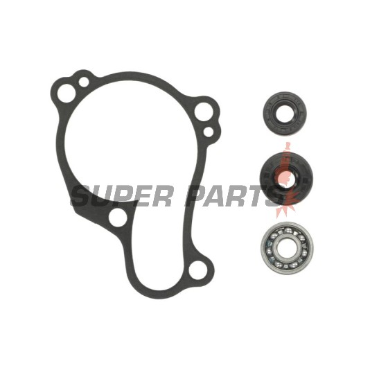 Κιτ επισκευής αντλίας νερού -HOT RODS- Yamaha WR, YZ 250F/450F/FX (2014-2021)