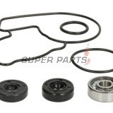 Κιτ επισκευής αντλίας νερού -HOT RODS- Kawasaki KX 250 F (04-21); Suzuki RM-Z 250 (04-06)