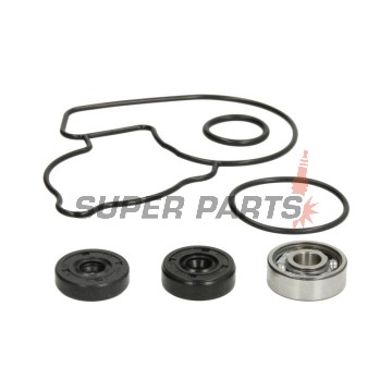 Κιτ επισκευής αντλίας νερού -HOT RODS- Kawasaki KX 250 F (04-21); Suzuki RM-Z 250 (04-06)