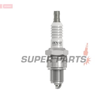 Μπουζί -DENSO- W24FPR-U10