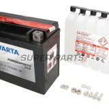 Μπαταρία -VARTA- YTX20L-BS, 18Ah 12V