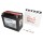 Μπαταρία -VARTA- YTX20L-BS, 18Ah 12V