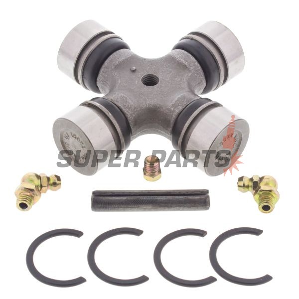 Σταυρός -ALL BALLS- Polaris Big Boss 500 2000, Sportsman 335 1999-2000, Sportsman 500 1996-1998, 2000, Worker 335 1999, Xplorer 250 2000, Xplorer 500 1997