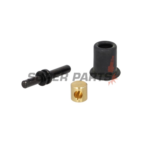 Κιτ επισκευής άνω τρόμπας συμπλέκτη -TOURMAX- Honda CB 1300 2003, 2005-2009, Honda CB 1000 2009-2010, Honda CBF 1000 2006-2010, Honda CBR 1100 1999-2006, Honda CBR 1000 2004-2007, Honda RVT 1000 2001-2006