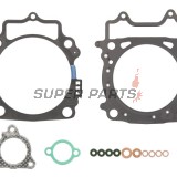 Σετ φλαντζών κυλίνδρου -ATHENA- Yamaha WR 450 2019-2020, YZ 450 2018-2020