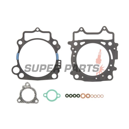 Σετ φλαντζών κυλίνδρου -ATHENA- Yamaha WR 450 2019-2020, YZ 450 2018-2020