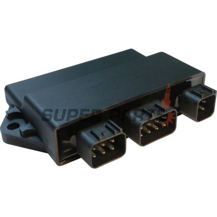 CDI -DZE- YAMAHA YFM 350 2007-2011
