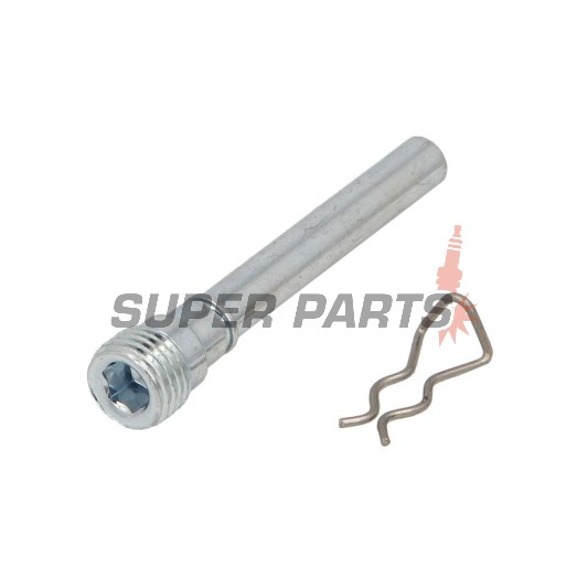 Κιτ επισκευής δαγκάνας φρένου -ALL BALLS- Harley-Davidson FLHP 1690 2011-2014, FLHR 1584 2008-2011, FLHR 1690 2012-2016, FLHR 1745 2017-2022, FLHRC 1584 2008-2019, FLHRC 1690 2011-2016, FLHRC 1745 2017-2019, FLHRSE4 1803 2008