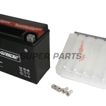 Μπαταρία -4 RIDE- YTX20L-BS 4RIDE, 18.9Ah 12V