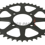 Πίσω γρανάζι -JT- JTR1414,41, 41 δόντια, ατσάλινο, Kawasaki KEF 300 1995-2003, KFX 250 2000-2004, KSF 250 1987-2004